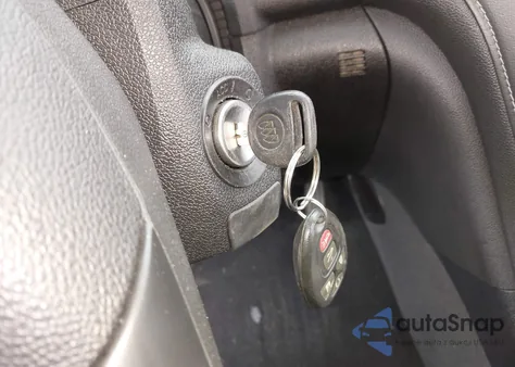 2016 Buick Enclave Leather from USA, damaged, VIN 5GAKRBKDXGJ243914